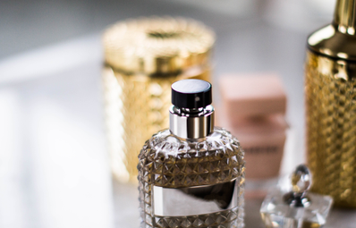 Essence of Arabia.